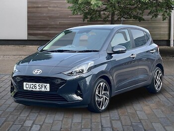 Used Hyundai i10 2026 for sale - 78536132: Photo