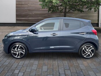 Used Hyundai i10 2026 for sale - 78536132: Photo