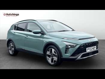 2022 (22) - Premium T-Gdi Mhev 5-Door