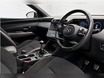 Used Hyundai TUCSON 2022 for sale - 79188763: Photo