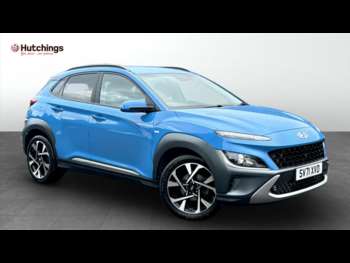 2021 (71) - Premium T-Gdi Mhev 5-Door