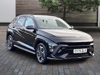 Used Hyundai KONA 2025 for sale - 77174515: Photo