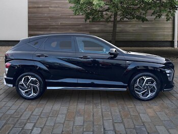 Used Hyundai KONA 2025 for sale - 77174515: Photo