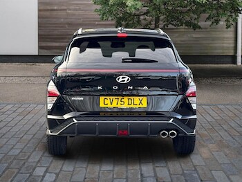 Used Hyundai KONA 2025 for sale - 77174515: Photo