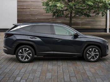 Used Hyundai TUCSON 2022 for sale - 79520411: Photo