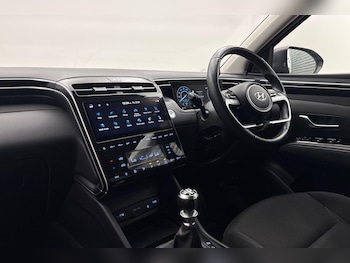 Used Hyundai TUCSON 2022 for sale - 79520411: Photo