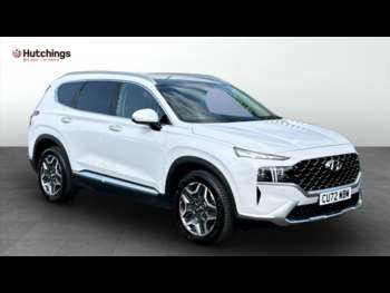 2022 (72) - 1.6 TGDi Hybrid Ultimate 5dr Auto