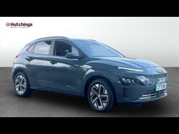 2022 (71) - Premium Ev 5-Door