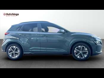 Used Hyundai KONA 2022 for sale - 74534105: Photo