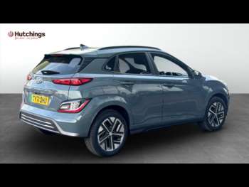 Used Hyundai KONA 2022 for sale - 74534105: Photo