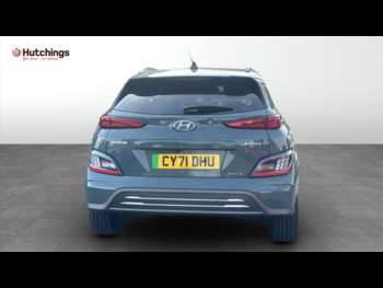 Used Hyundai KONA 2022 for sale - 74534105: Photo