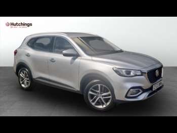 2023 (23) - 1.5 T-GDI Excite Euro 6 (s/s) 5dr