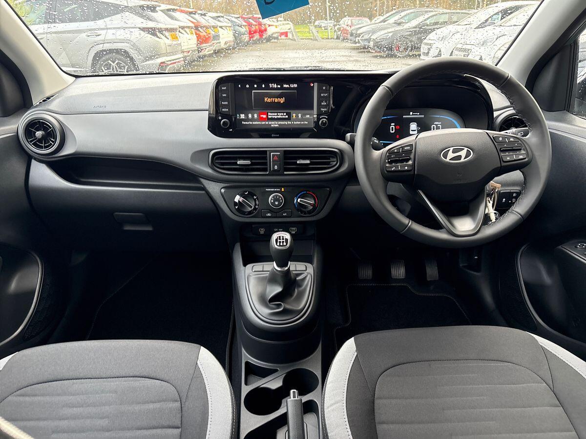 Used Hyundai i10 for sale - 77174528: Photo 11