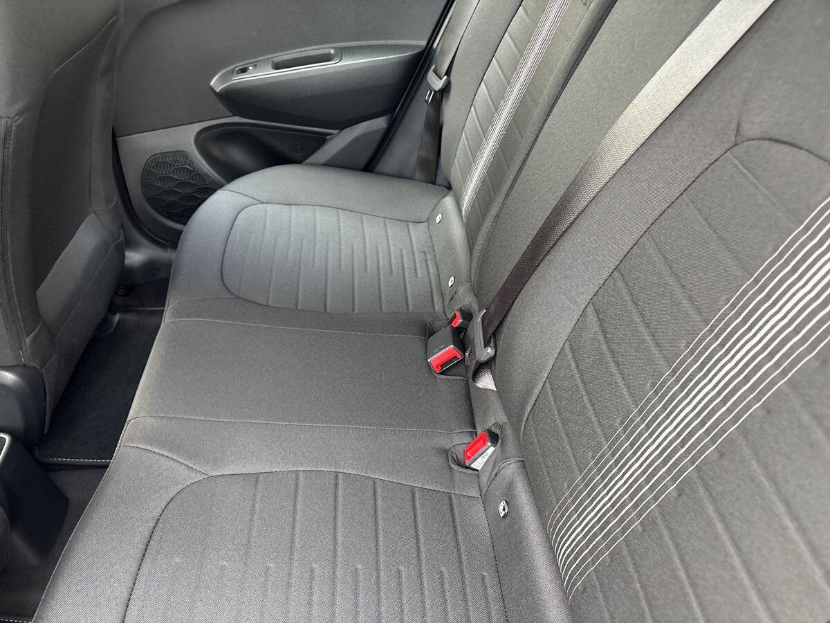 Used Hyundai i10 for sale - 77174528: Photo 15