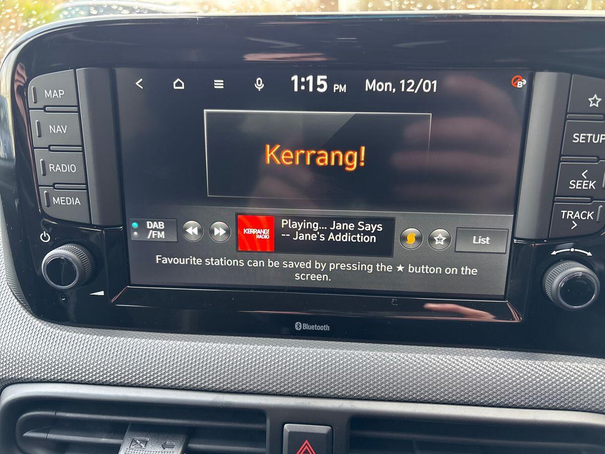 Used Hyundai i10 for sale - 77174528: Photo 17