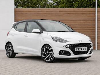Used Hyundai i10 2024 for sale - 79726468: Photo