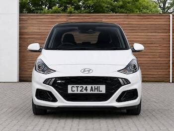 Used Hyundai i10 2024 for sale - 79726468: Photo