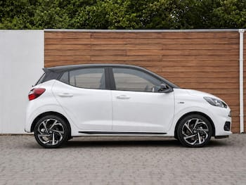 Used Hyundai i10 2024 for sale - 79726468: Photo