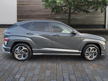Used Hyundai KONA 2026 for sale - 77478721: Photo