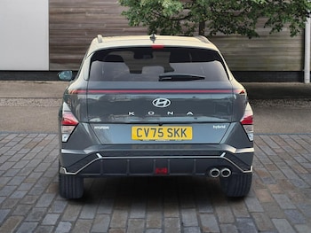 Used Hyundai KONA 2026 for sale - 77478721: Photo