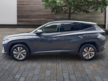 Used Hyundai TUCSON 2023 for sale - 78561557: Photo