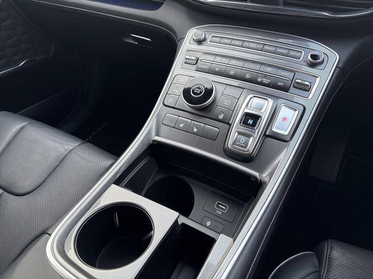 Used Hyundai Santa Fe 2022 for sale - 76644976: Photo 11