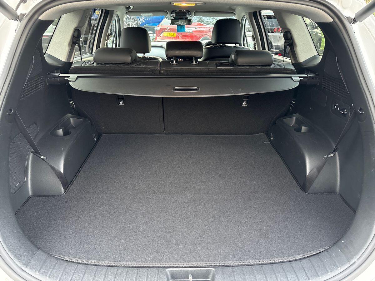 Used Hyundai Santa Fe 2022 for sale - 76644976: Photo 19