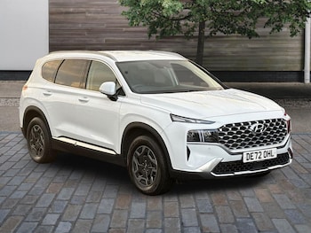 2022 (72) - 1.6 h T-GDi Premium SUV 5dr Petrol Hybrid Auto Euro 6 (s/s) (230 ps)
