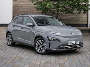 Used Hyundai KONA 2022 for sale - 79553954: Photo