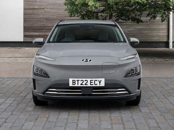 Used Hyundai KONA 2022 for sale - 79553954: Photo