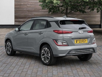 Used Hyundai KONA 2022 for sale - 79553954: Photo