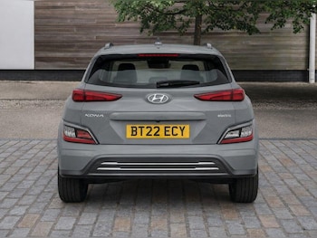 Used Hyundai KONA 2022 for sale - 79553954: Photo