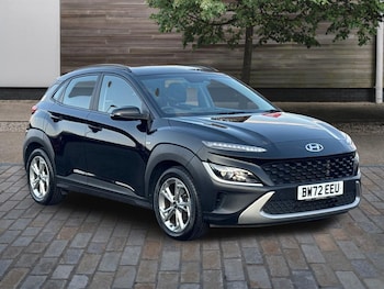 Used Hyundai KONA 2023 for sale - 77575095: Photo