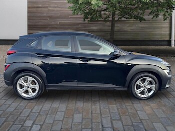 Used Hyundai KONA 2023 for sale - 77575095: Photo