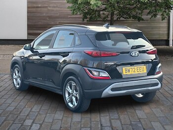Used Hyundai KONA 2023 for sale - 77575095: Photo