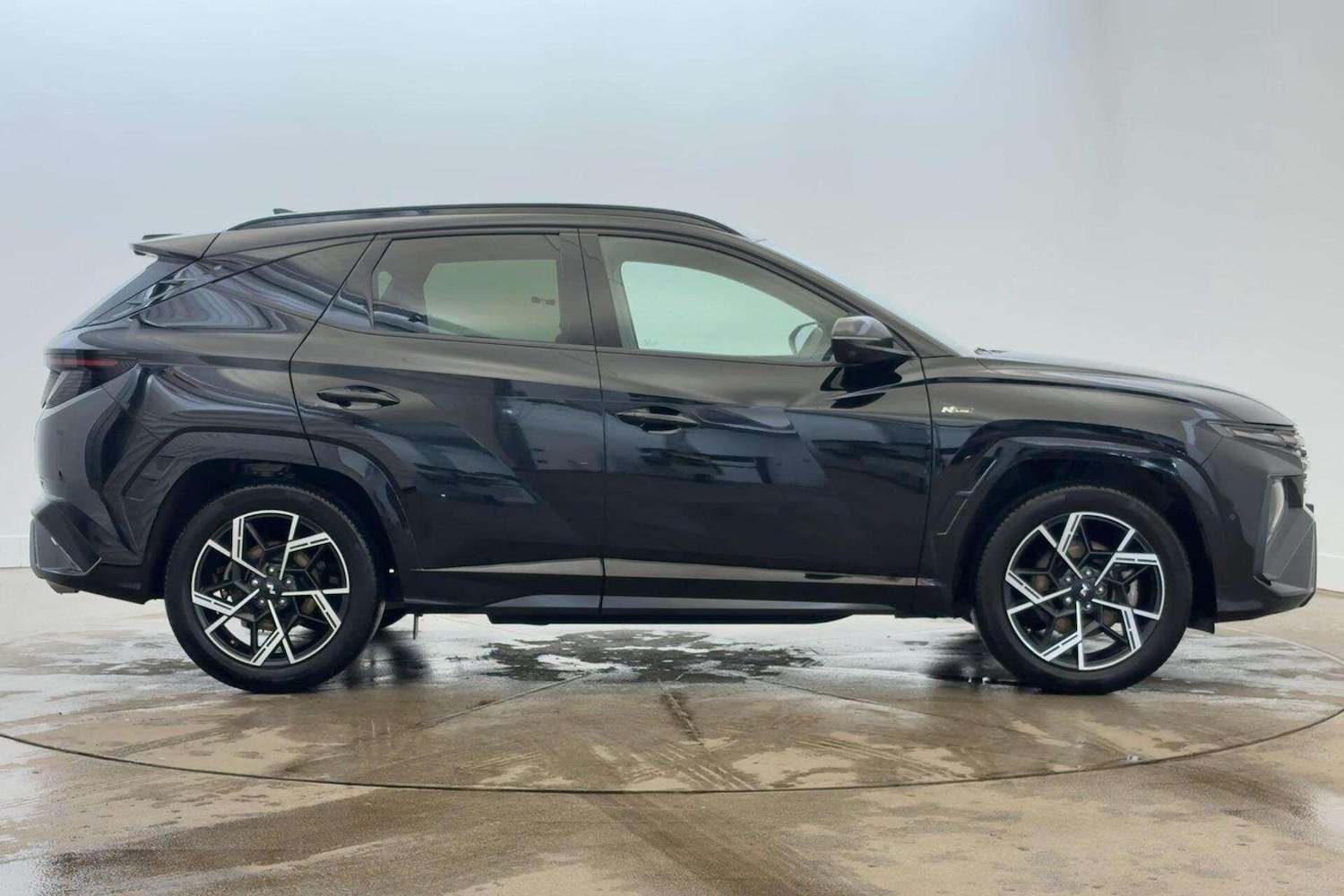 Used Hyundai TUCSON 2025 for sale - 77523982: Photo 3