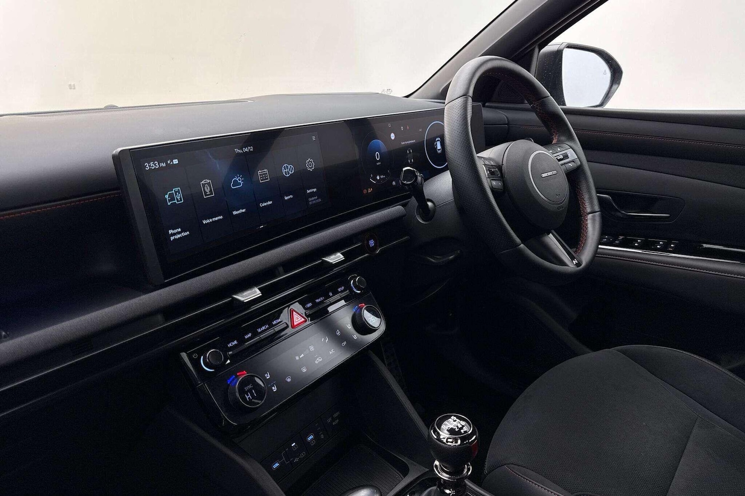 Used Hyundai TUCSON 2025 for sale - 77523982: Photo 4