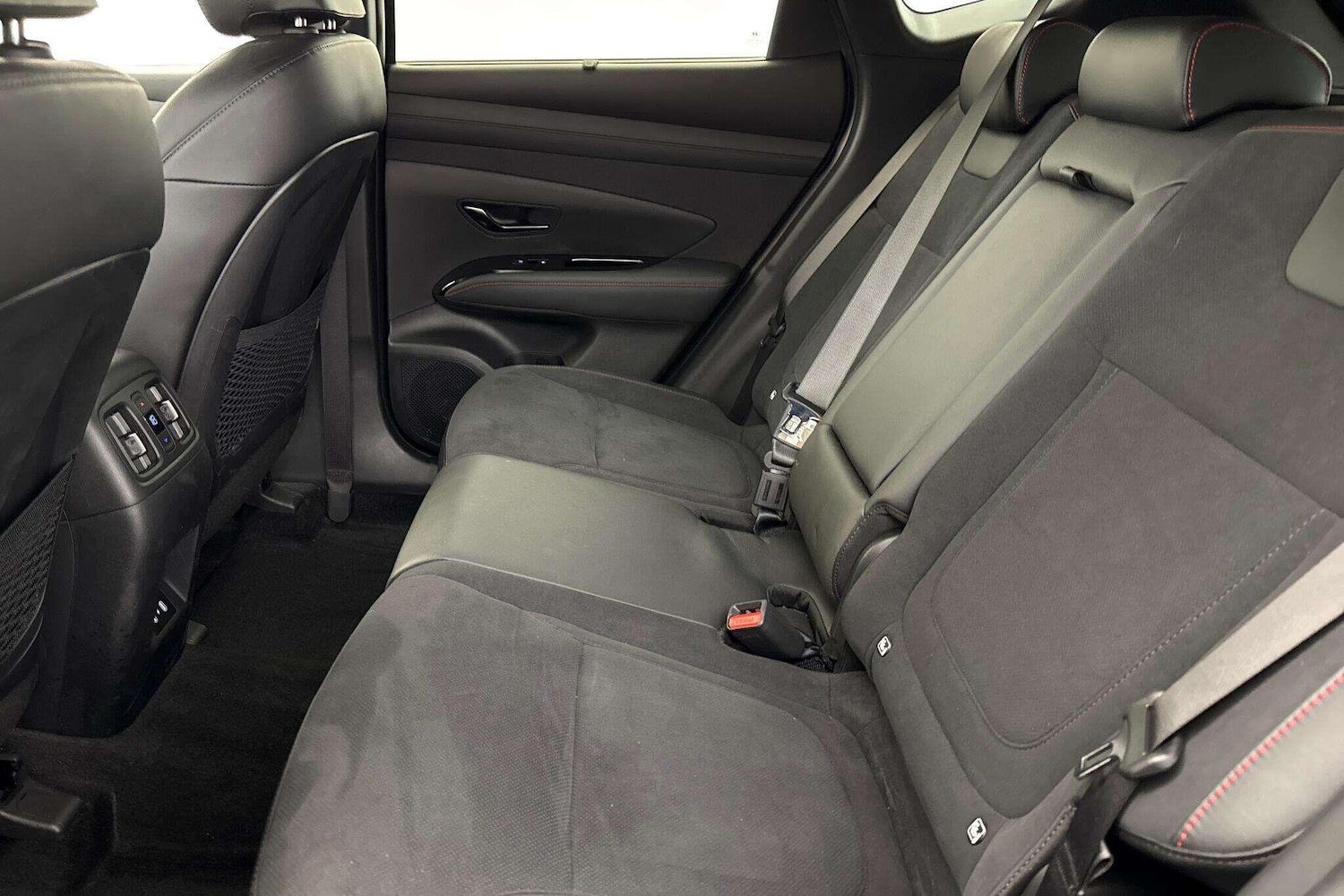 Used Hyundai TUCSON 2025 for sale - 77523982: Photo 6