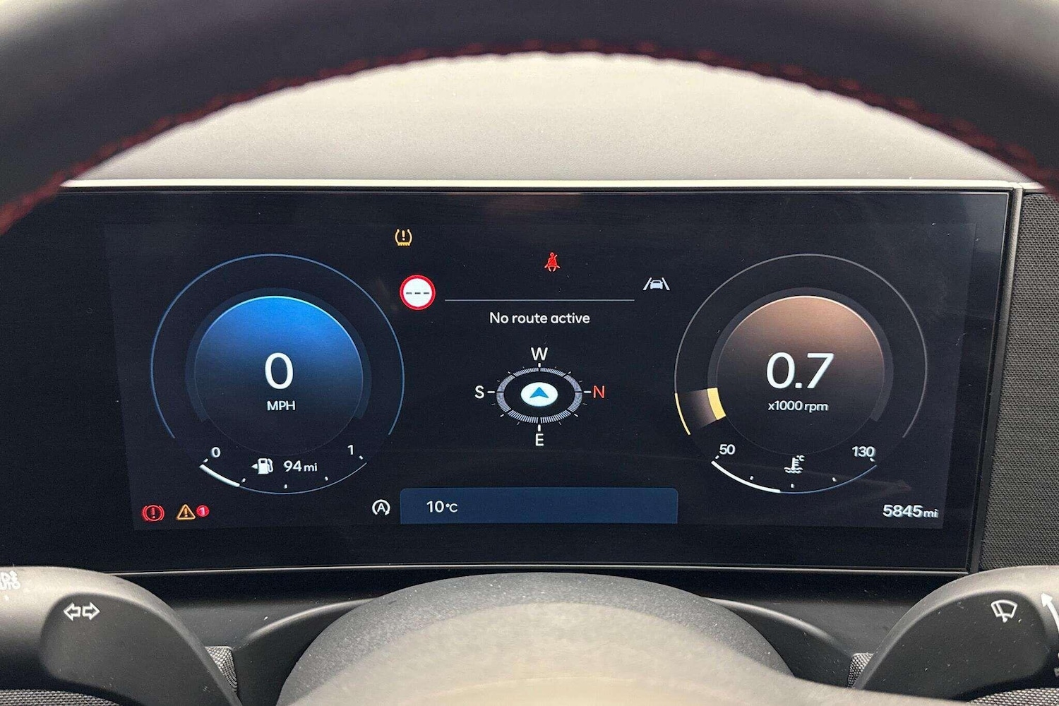 Used Hyundai TUCSON 2025 for sale - 77523982: Photo 8