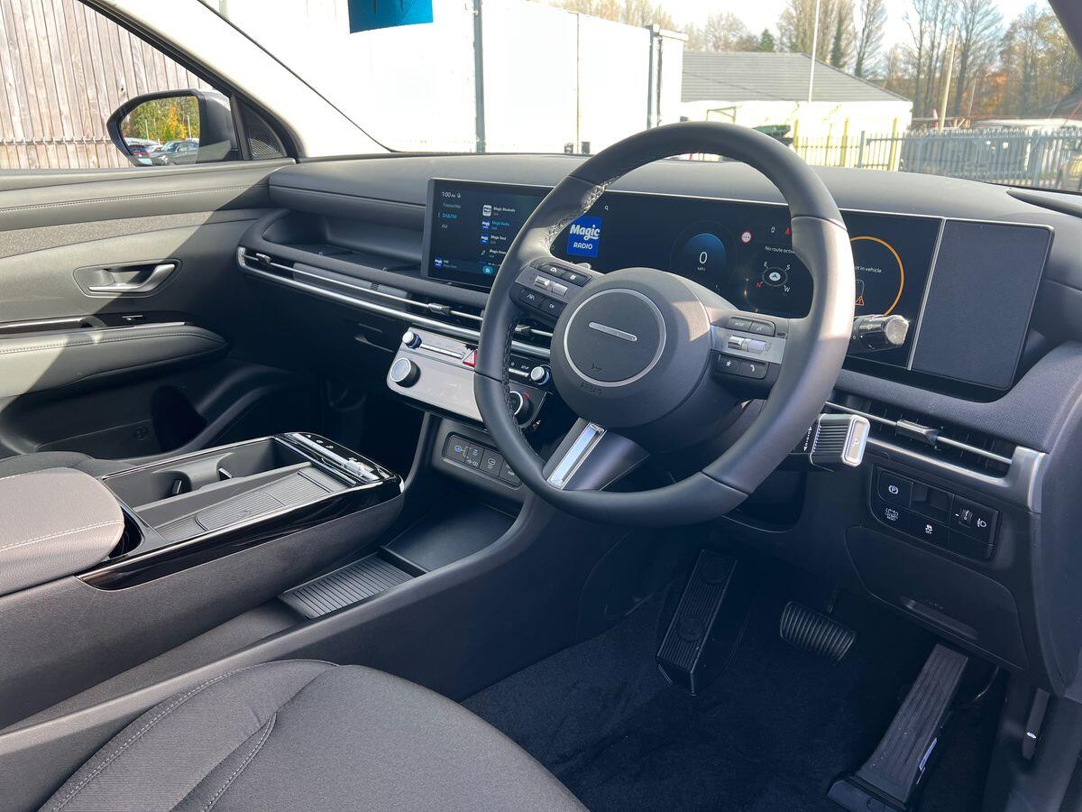 Used Hyundai TUCSON 2025 for sale - 76513078: Photo 10