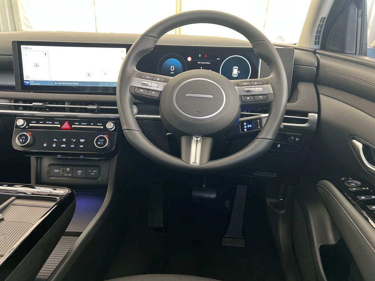 Used Hyundai TUCSON 2025 for sale - 76513078: Photo 12