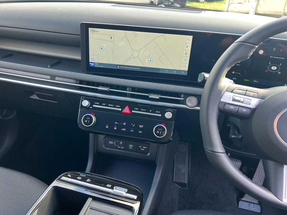 Used Hyundai TUCSON 2025 for sale - 76513078: Photo 16