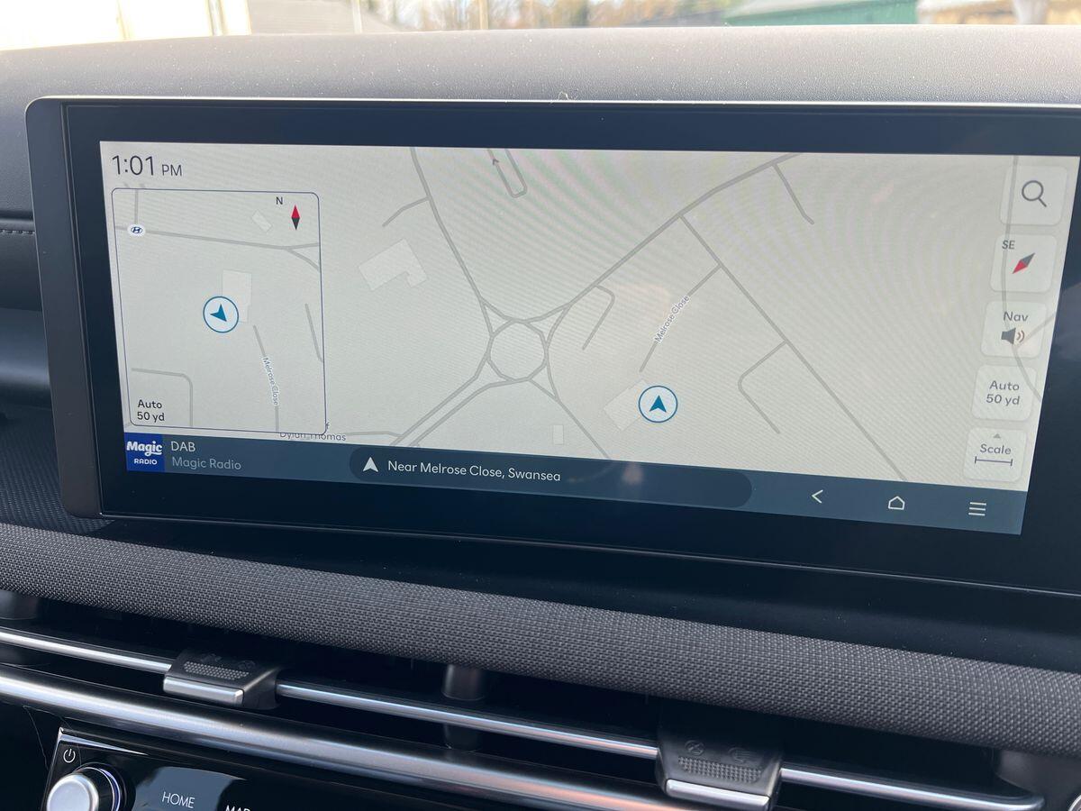 Used Hyundai TUCSON 2025 for sale - 76513078: Photo 17