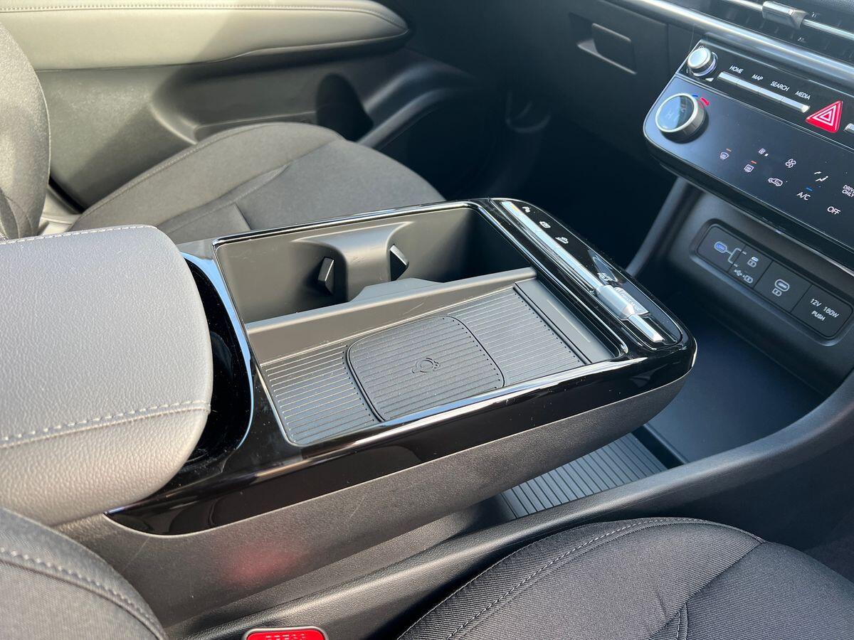 Used Hyundai TUCSON 2025 for sale - 76513078: Photo 18