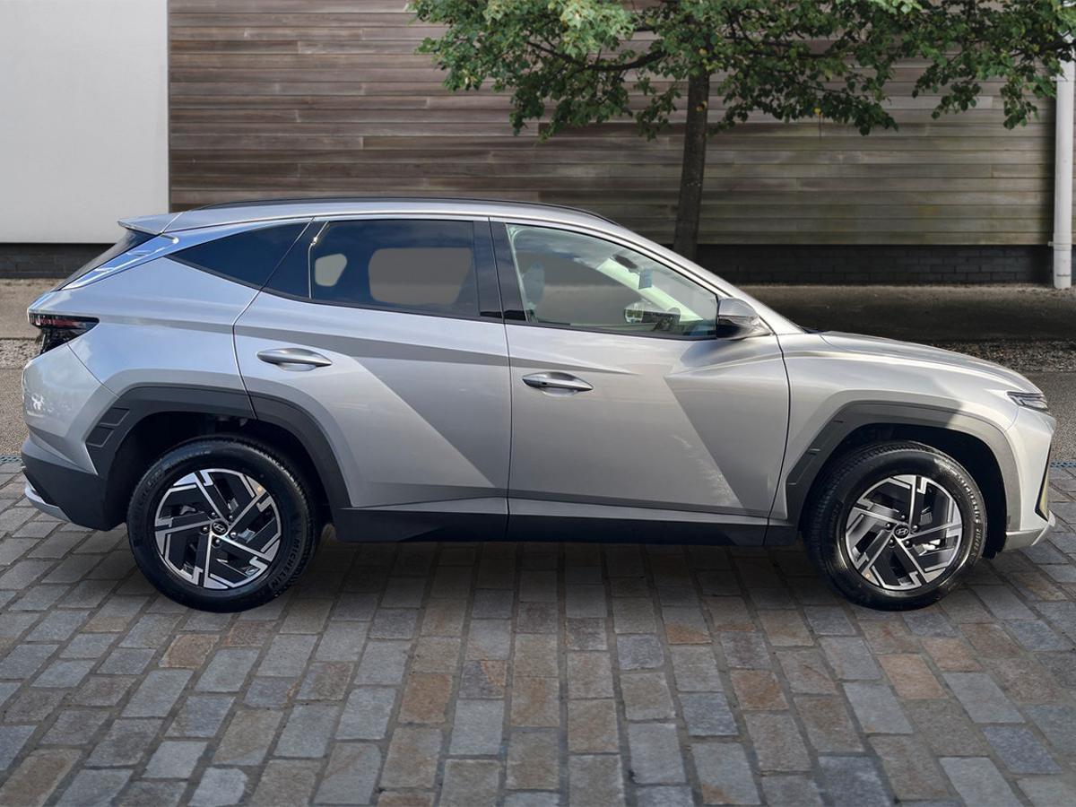 Used Hyundai TUCSON 2025 for sale - 76513078: Photo 2