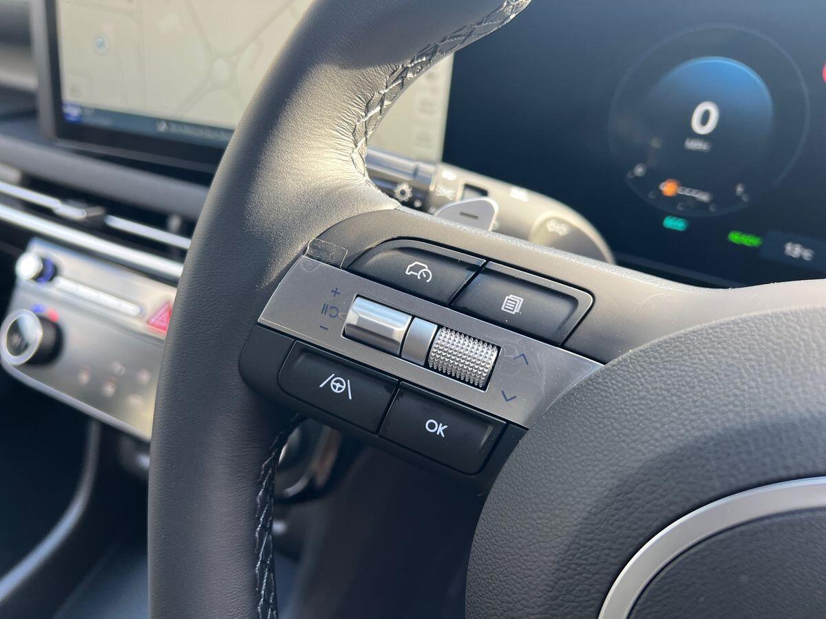 Used Hyundai TUCSON 2025 for sale - 76513078: Photo 23