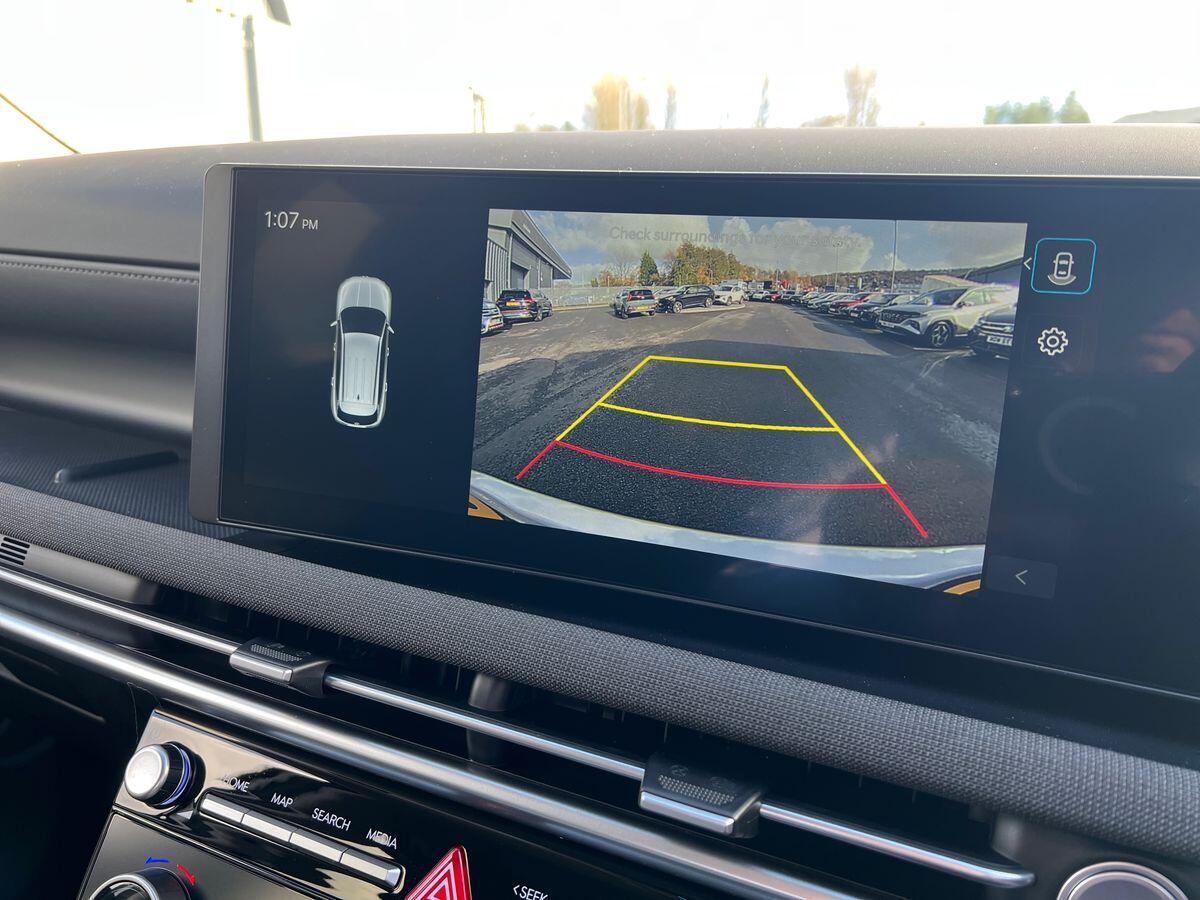 Used Hyundai TUCSON 2025 for sale - 76513078: Photo 24