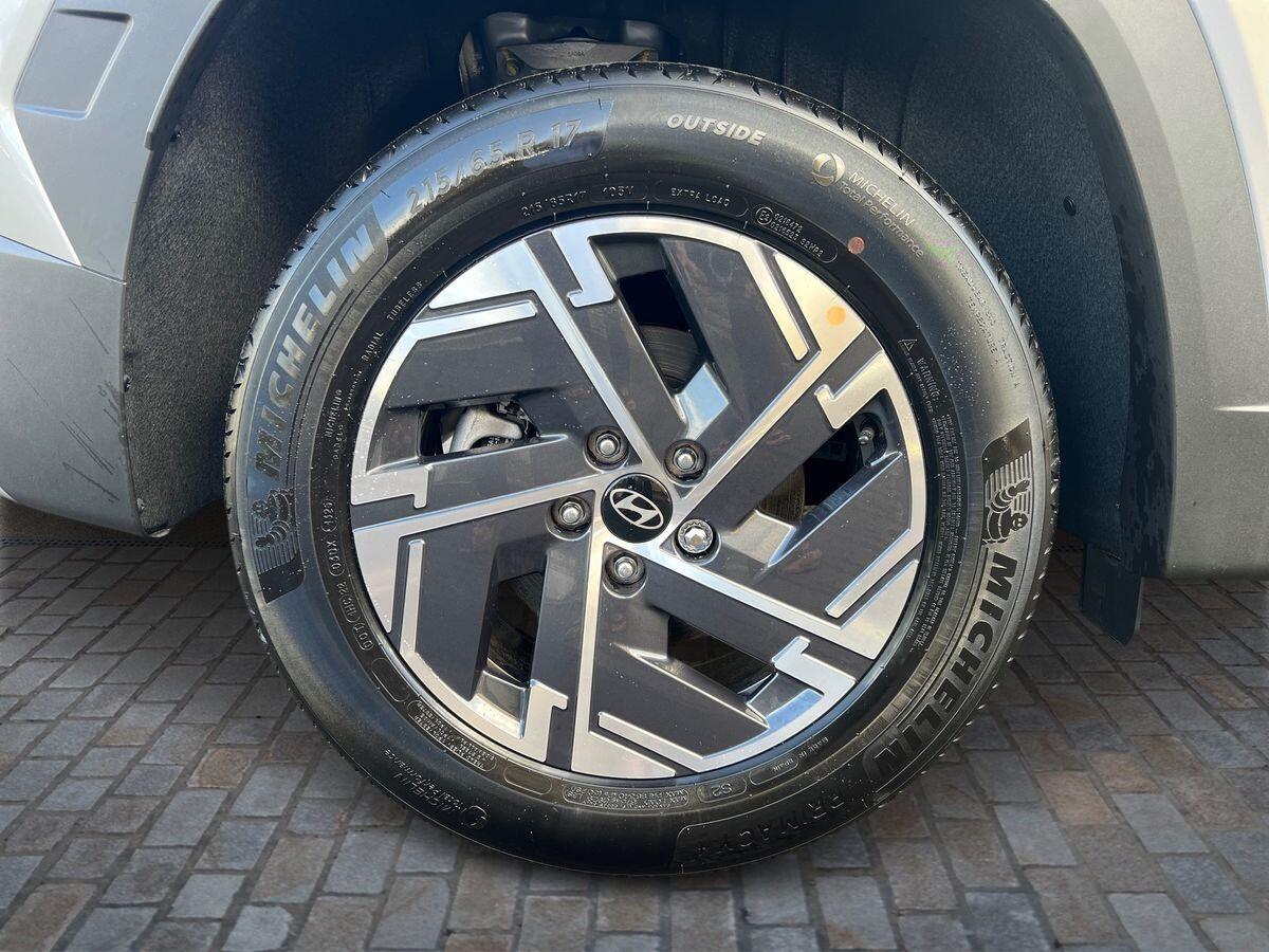 Used Hyundai TUCSON 2025 for sale - 76513078: Photo 9