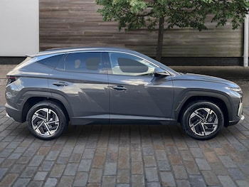 Used Hyundai TUCSON 2025 for sale - 76513179: Photo