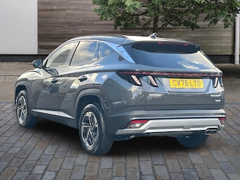 Used Hyundai TUCSON 2025 for sale - 76513179: Photo